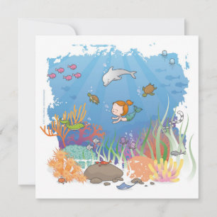 Mermaid