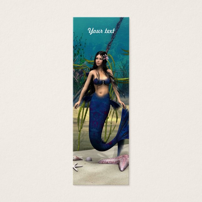 Mermaid (Front)
