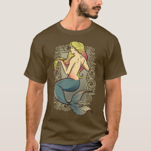 Mermaid 83 T-Shirt