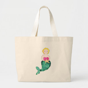 Mermaid Bag
