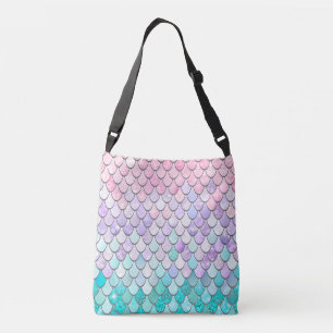 Mermaid Bag, Crossbody Bag
