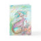 Mermaid Birthday Card
