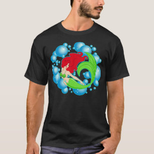 Mermaid Bubbles T-Shirt