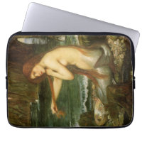 Mermaid by John William Waterhouse