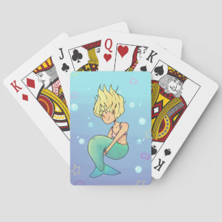 Mermaid Card Set