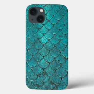 mermaid iPhone 13 case