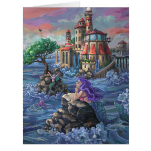 Mermaid Castle