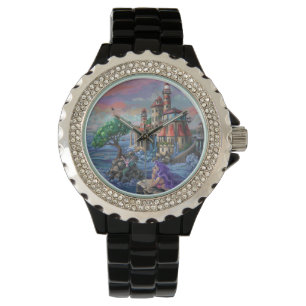 Mermaid Castle Watch
