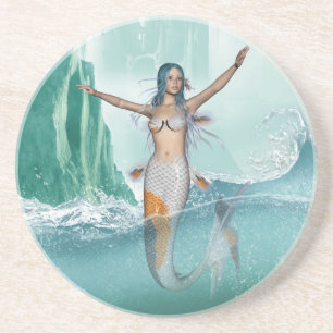Mermaid Coaster