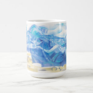 Mermaid Coffee Mugs