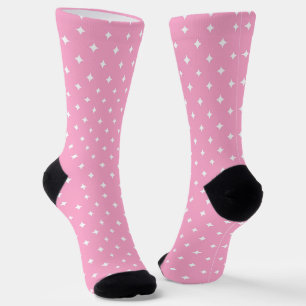 Mermaid Colours Rainbow Socks