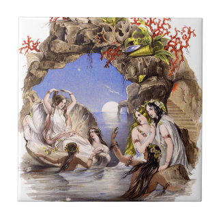 Mermaid Cove Tile