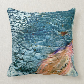 Mermaid Cushion