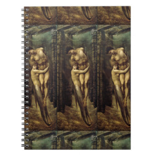Mermaid Diaries Notebook