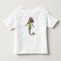 Mermaid for kid