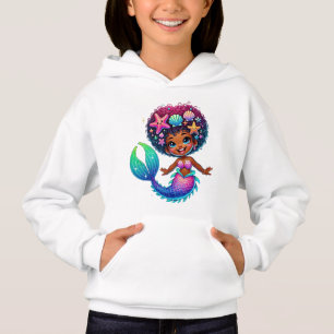 Mermaid Girl 