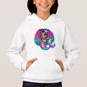 Mermaid Girl 