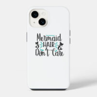 Mermaid Hair Don Care