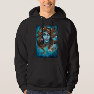 Mermaid  hoodie