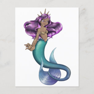 Mermaid Iole