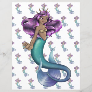 Mermaid Iole