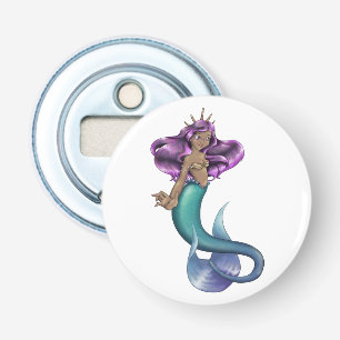 Mermaid Iole Bottle Opener
