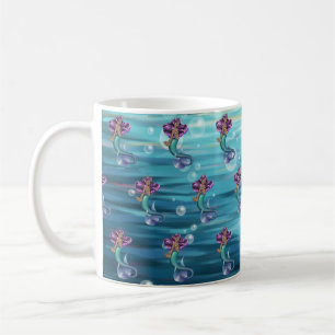 Mermaid Iole Coffee Mug