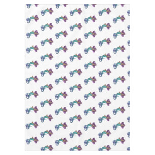 Mermaid Iole Tablecloth