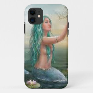 Mermaid Iphone 5 Case