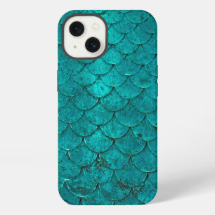 mermaid iPhone case