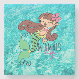Mermaid Life Coaster