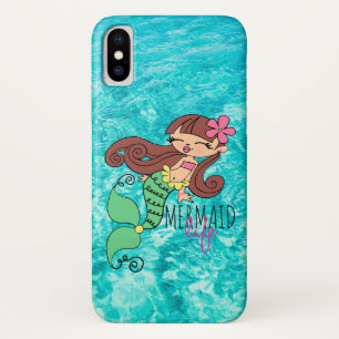 Mermaid Life  Phone Case