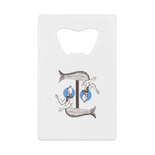Mermaid male Emperor Triton