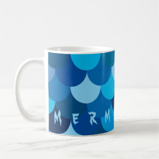 Mermaid MUG