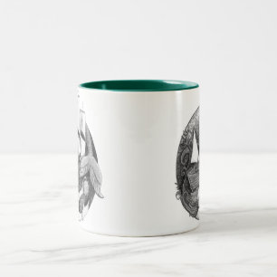 Mermaid Mug