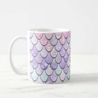 Mermaid Mug