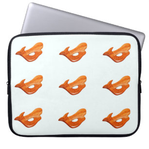 mermaid pattern sleeve