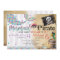 Mermaid Pirate Birthday Party Invitation Siblings