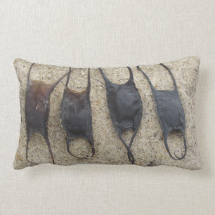 Mermaid Purses Pillow