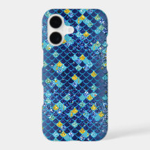 Mermaid Scale iPhone Cover