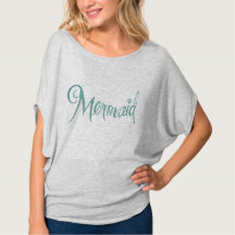 Mermaid Shirt