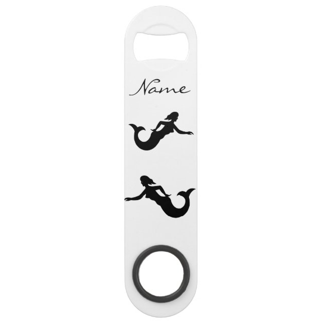 Mermaid Silhouette Thunder_Cove (Front)