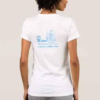 Mermaid Spells T-Shirt