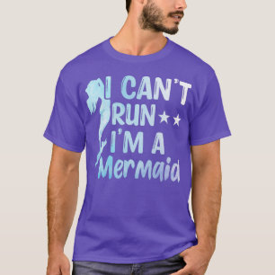 Mermaid Squad Design for family matching 24 T-Shirt