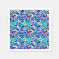 Mermaid Stained Glass