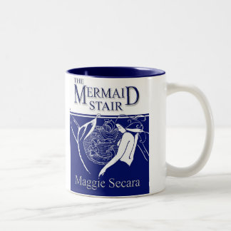Mermaid Stair Mug