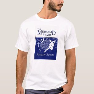 Mermaid Stair Tee
