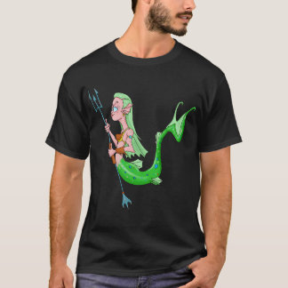 Mermaid T-Shirt