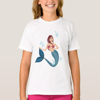 Mermaid T-Shirt