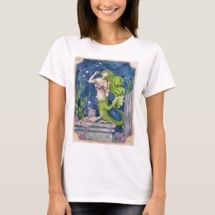 Mermaid T-Shirt